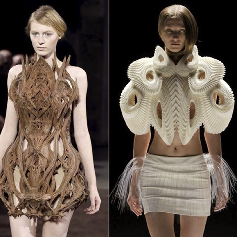 Talk Fashion: Fashion vs. Style