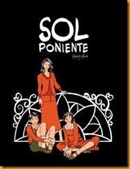 Sol-poniente