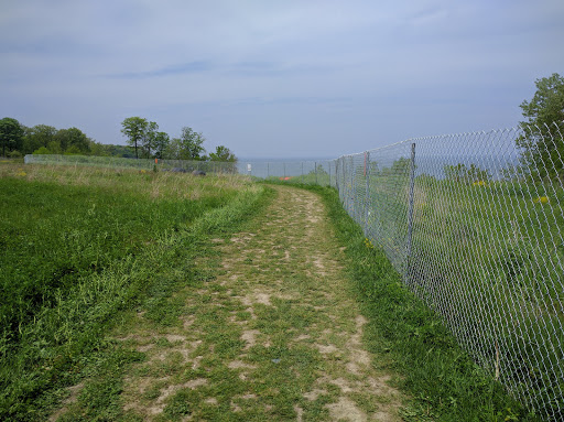 Nature Preserve «Fort Sheridan Forest Preserve», reviews and photos, 117 Sheridan Rd, Lake Forest, IL 60045, USA