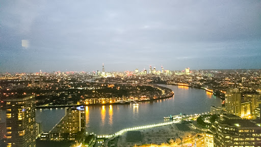 Canada Square Park