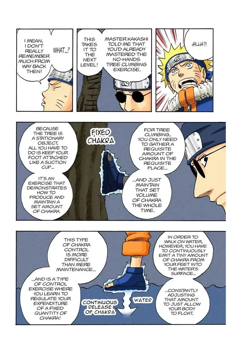 Chapter 90 What About My Training! Page 10