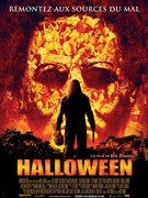 affiche halloween 2007