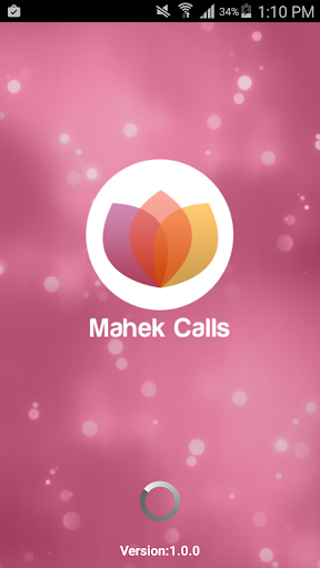 Mahek Calls