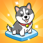 Cover Image of Descargar Cachorro afortunado 1.0.5 APK