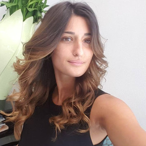 Andrea Di Biccari - Parrucchiere - Hairspa Salon