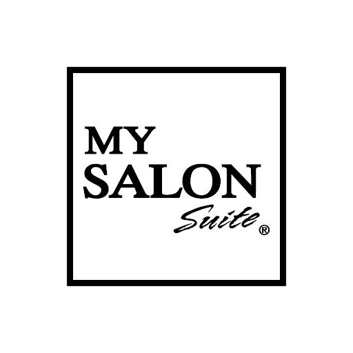 MY SALON Suite logo