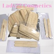 Combo Giấy Wax Lông Và Que Gạt Lấy Gel Wax Lông Tẩy Lông An Lành Que Gỗ Wax Lông Gồm10 Que Và Sét Giấy 50 Tờ