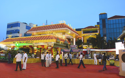 Mangalam Thirumana Mahal, No.359/E, Victory Avenue, Thirumullaivoyil, Chennai, Tamil Nadu 600062, India, Events_Venue, state TN