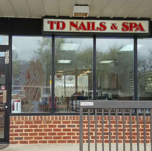 Diva Nail Salon