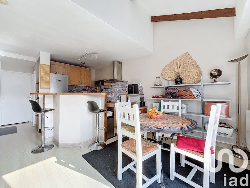 Vente appartement 3 pièces 69 m² à Villeparisis (77270), 214 000 €