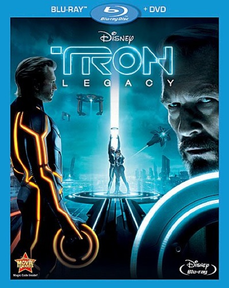  Tron Legacy HD TRON.Legacy.2010.Blu-Ray.Cover