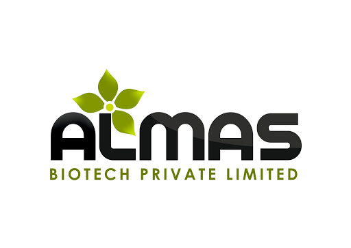 ALMAS BIOTECH PRIVATE LIMITED, 52, 53 - A,, Azad Road, Bharthana, Uttar Pradesh 206242, India, Manufacturer, state UP