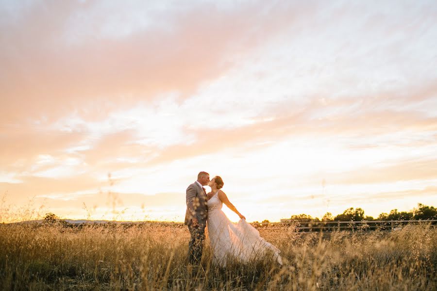 Wedding photographer Simone Anne (simoneanne). Photo of 25 April 2019