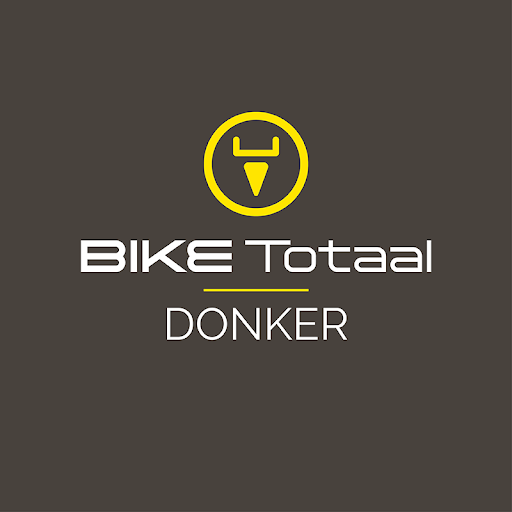 Bike Totaal Rijwiel en Scooterpalace Donker - Fietsenwinkel en fietsreparatie logo