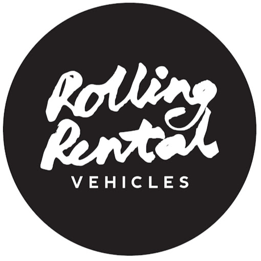 Rolling Rental Vehicles Limited logo