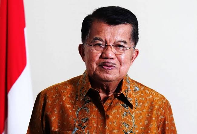 Biografi Jusuf Kalla Dari Pengusaha Sampai Wakil Presiden Biografi Co Id