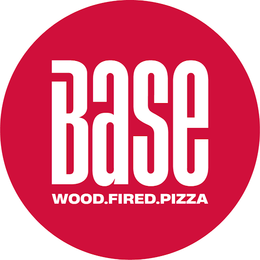 Base Wood Fired Pizza Lucan