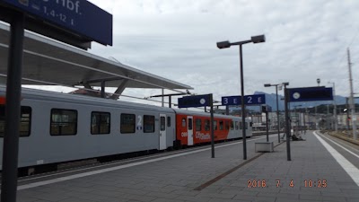 Photos of &Ouml;BB Reiseb&uuml;ro