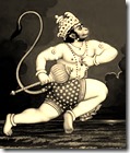 [Shri Hanuman]