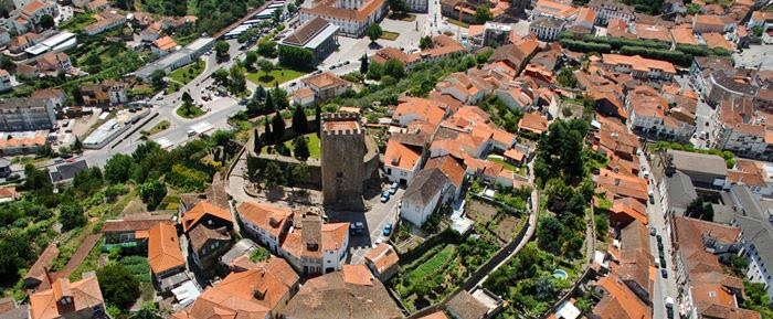 Lamego Cidade com História