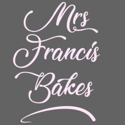 Mrs Francis Bakes