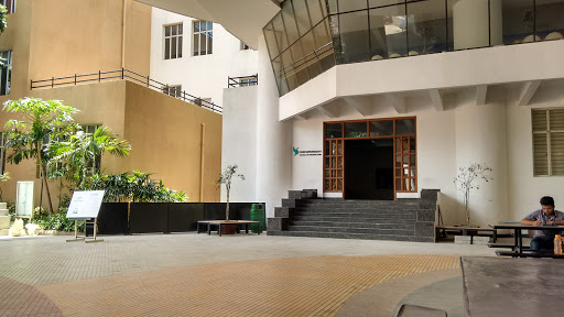 CMR University School of Architecture, 132, ITPL Main Road, Kundalahalli, Kadugodi, Bengaluru, Karnataka 560037, India, University, state KA