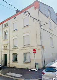 appartement à Saint-Etienne (42)