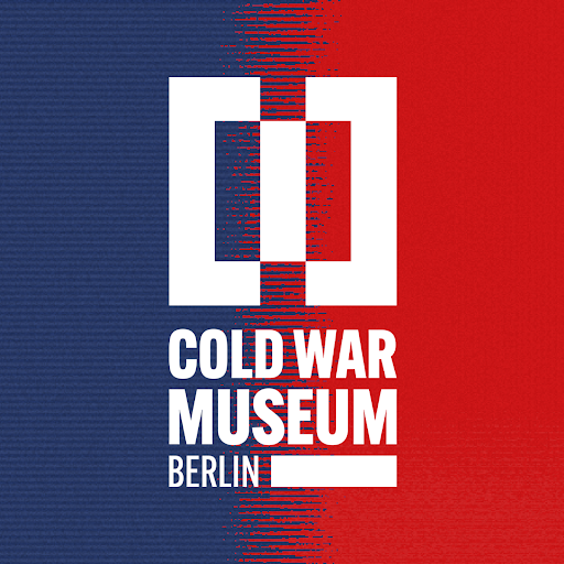 COLD WAR MUSEUM Berlin logo