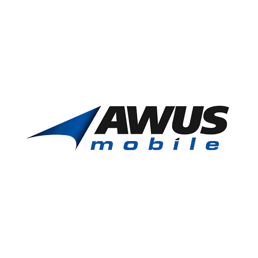 AWUS Autohaus logo