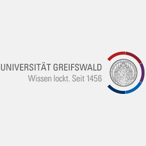 Universität Greifswald logo