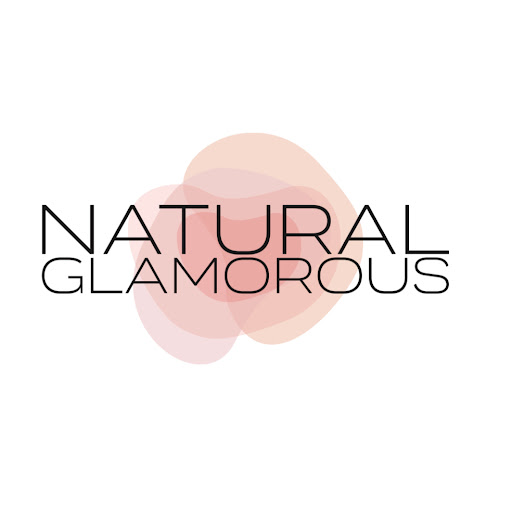 Natural Glamorous logo