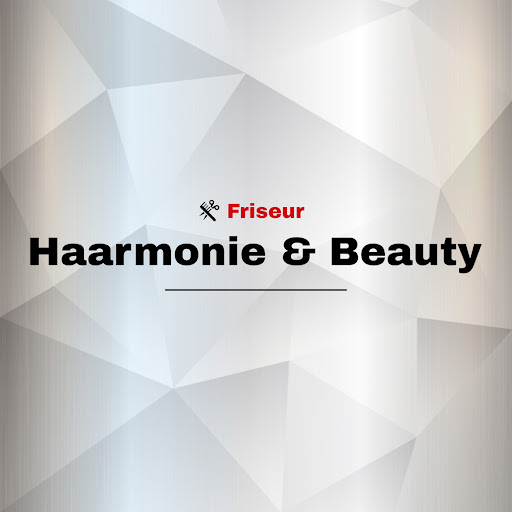 Friseur Haarmonie & Beauty logo