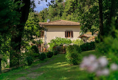 Villa with garden and terrace 5