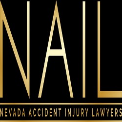 Nevada Accident Injury Lawyers logo