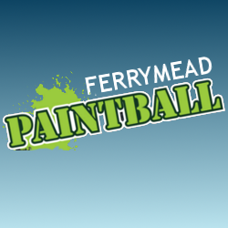 Ferrymead Paintball