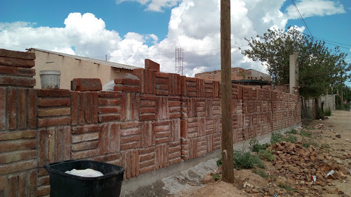 Iglesia Semilla de Mostaza, Calle 4 3649, Tres Caminos, 84259 Agua Prieta, Son., México, Iglesia no vinculada a una denominación religiosa | SON