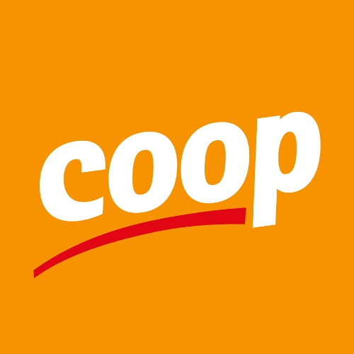 Coop logo