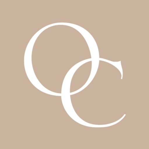 Oleg Cassini logo