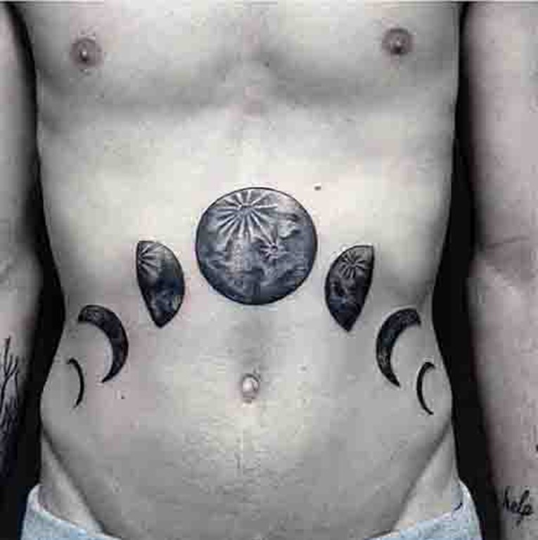 tradicional_cinza_fases_da_lua_tatuagem_2 tradicional_cinza_fases_da_lua_tatuagem_2