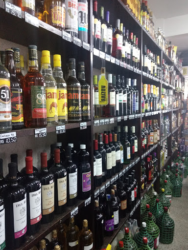 Estado Distribuidora de Bebidas, Av. dos Estados, 404 - Água Verde, Curitiba - PR, 80610-040, Brasil, Distribuidora_de_Bebidas, estado Parana