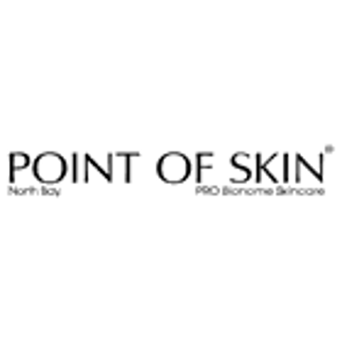 Point of Skin logo