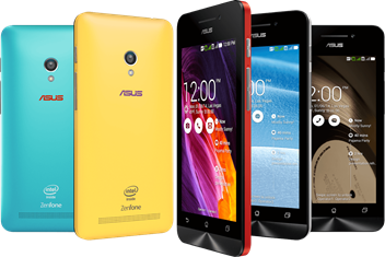 zenfone