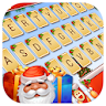 🎁Christmas Keyboard Theme - M icon