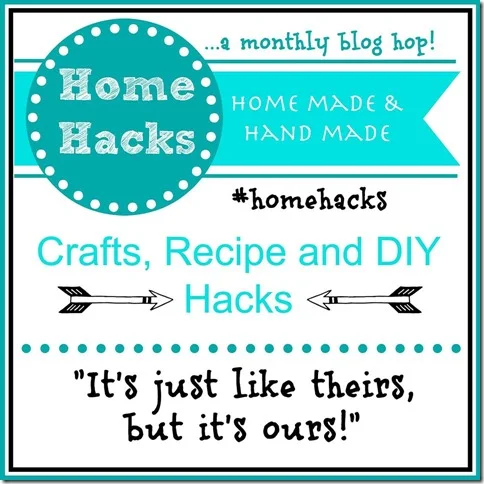 Home Hacks Blog Hop