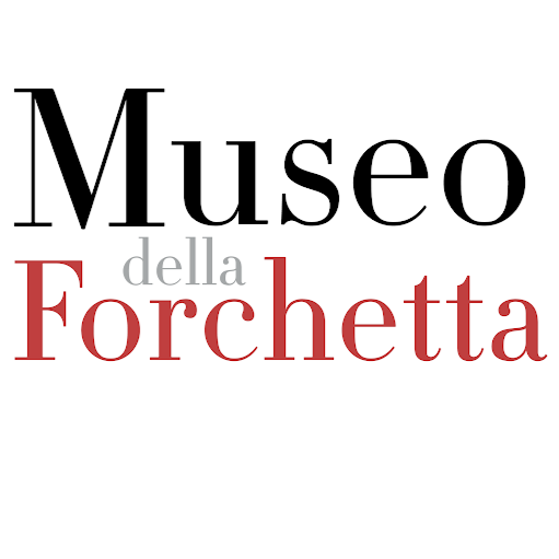Museo della Forchetta / Oggetti insoliti logo