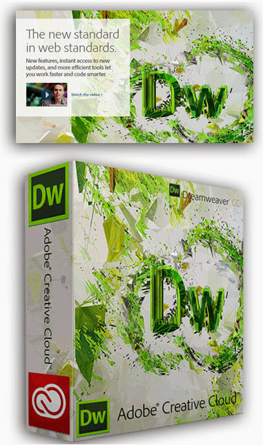 [Soft]Adobe Dreamweaver CC 13.2 Build 6471 - Công cụ hỗ trợ thiết kế web  2013.07.08_11h22m33s_011_