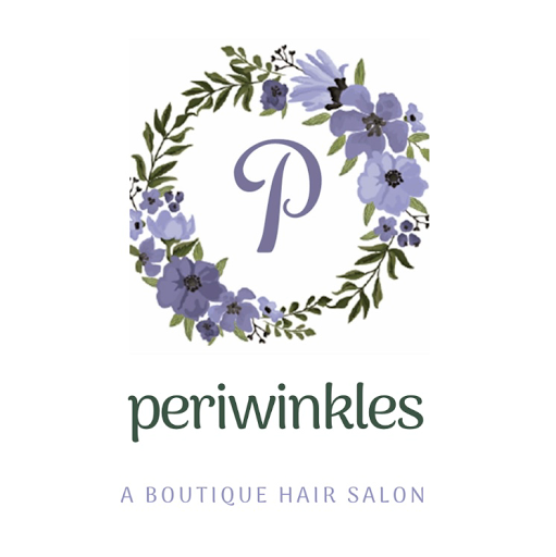 Periwinkles - A Boutique Hair Salon