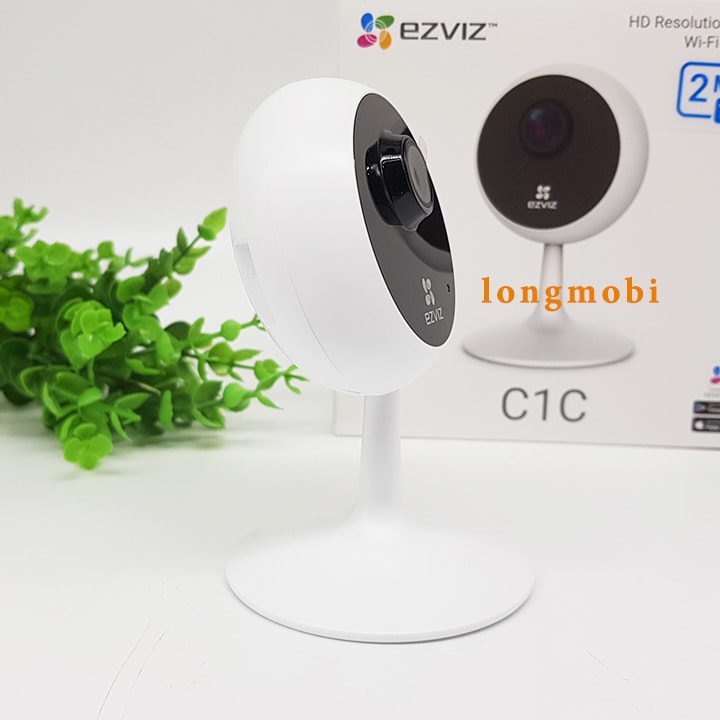 Ezviz c1c camera wifi gia tot