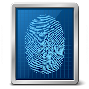 Fingerprint Age Detector - Prank  Icon