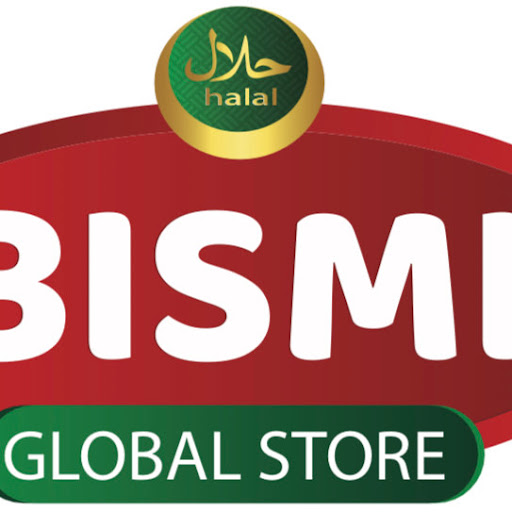 Bismi Halal Global Store / Your Stop Ennis logo